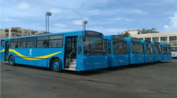 إعلان جديد.. فرص وظيفية شاغرة في هيئة النقل العام بالقاهرة قبل انتهاء المهلة